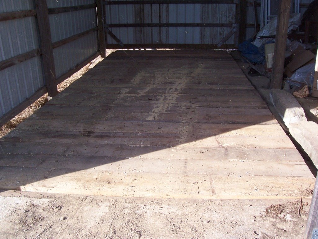 Scale removal & installation - General Chat - Red Power Magazine Community