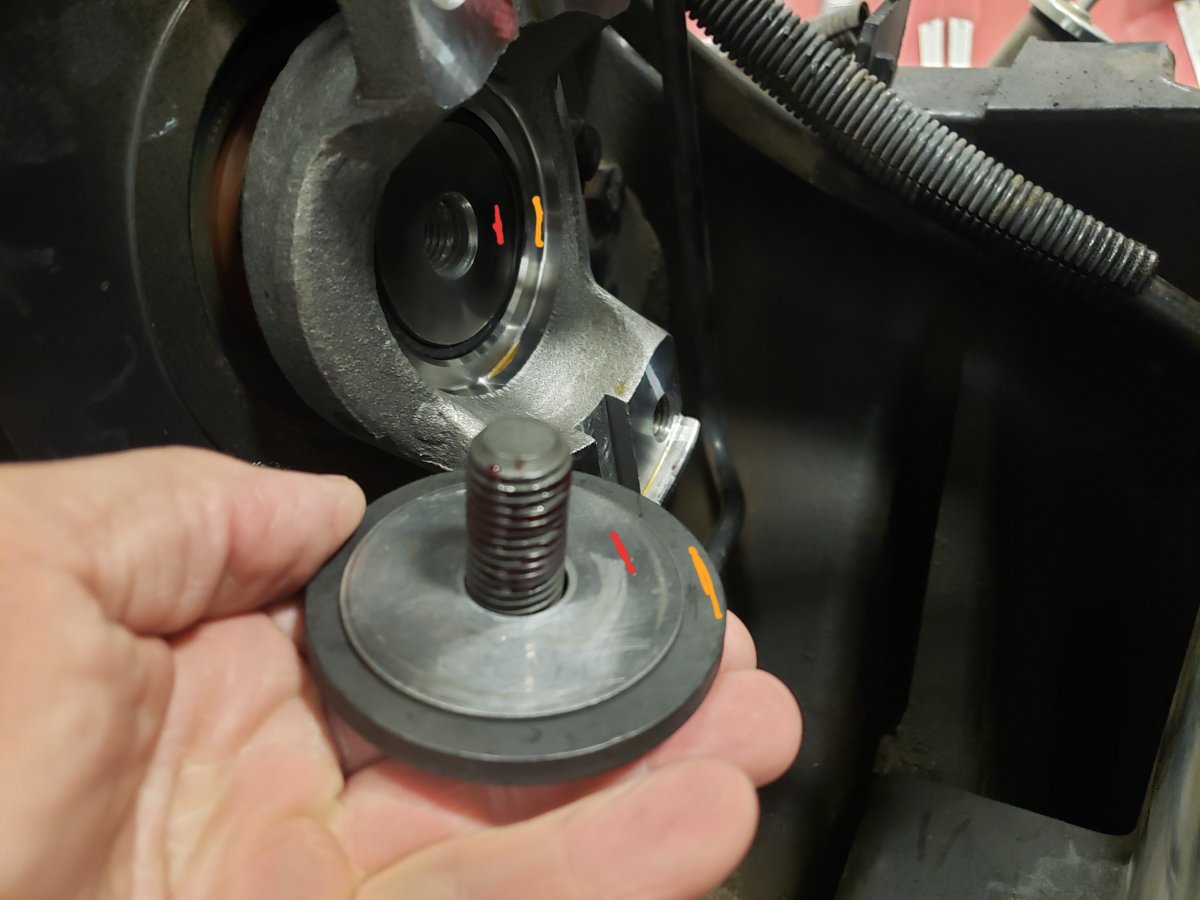 Mx 240 Drive Shaft/Drop Box Technical IH Talk Red Power Magazine