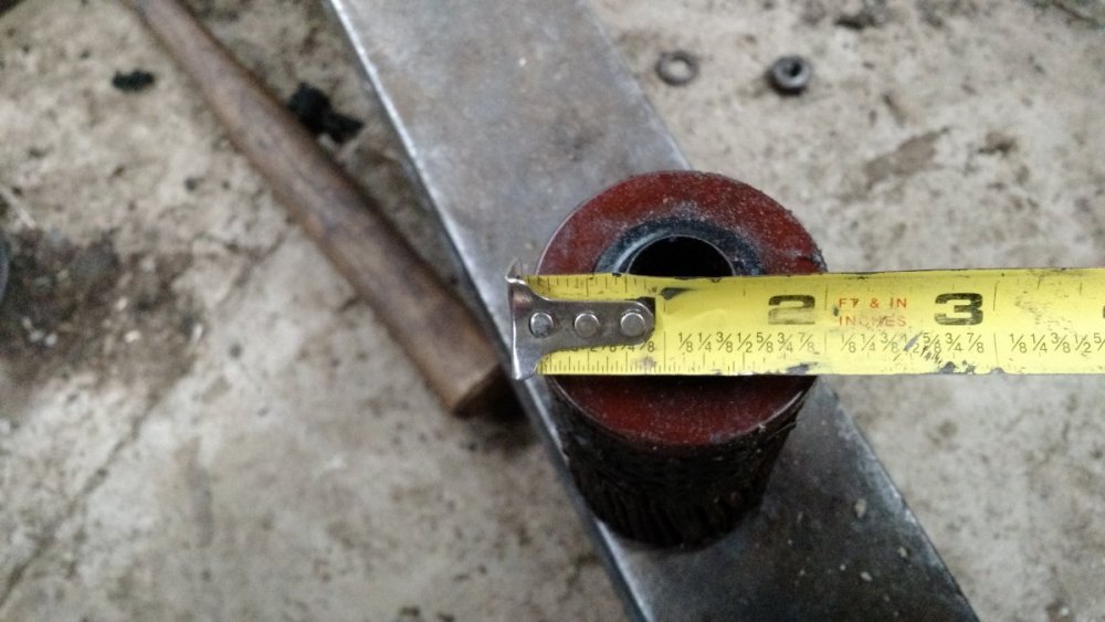 240 Hydraulic filter help needed - General IH - Red Power Magazine