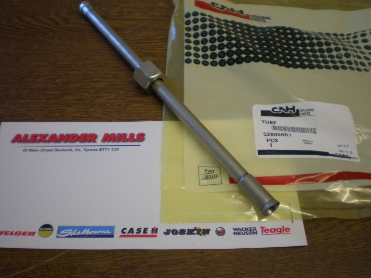 475 574 674 hydraulic dip stick tube length Technical IH Talk Red