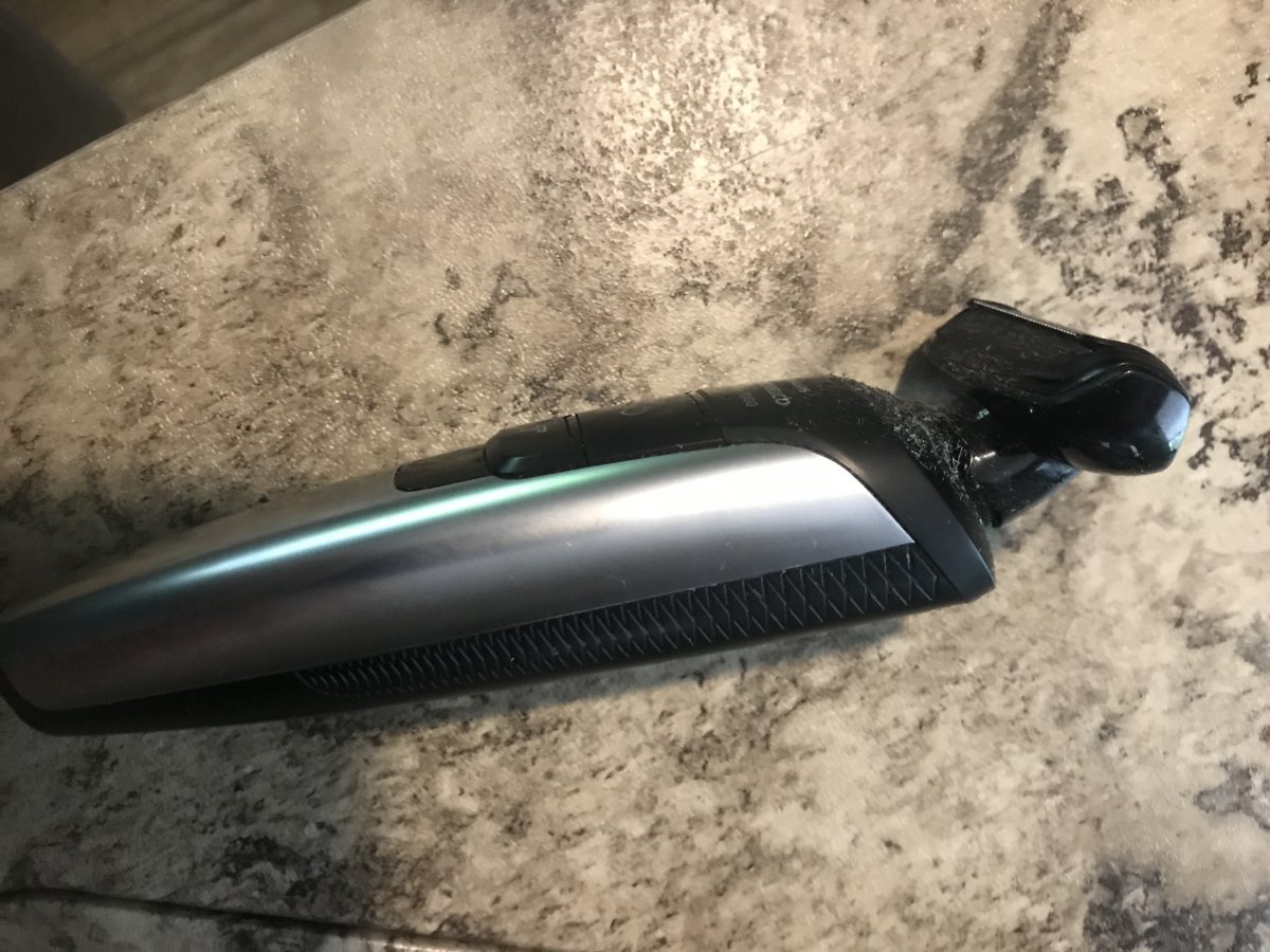 Old Lg Razor Shaving razors old and new - General Chat - Red Power Magazine Community