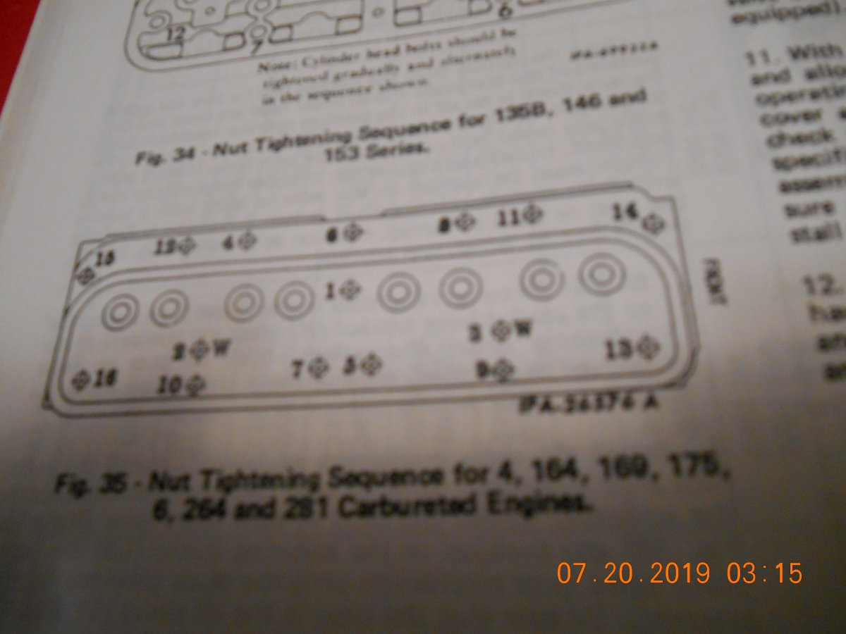 H farmall Technical IH Talk Red Power Magazine Community