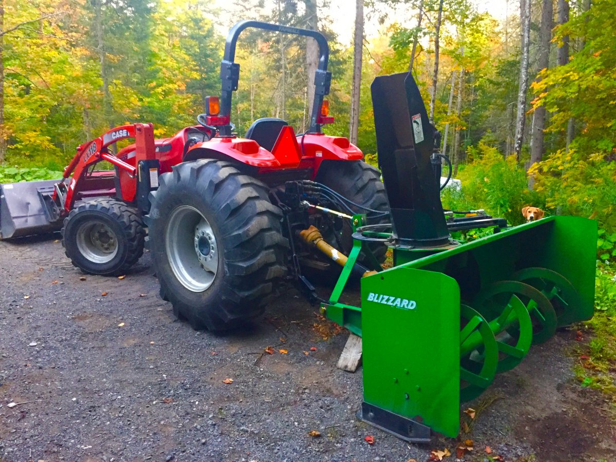 PTO will not disengage Technical IH Talk Red Power Magazine Community