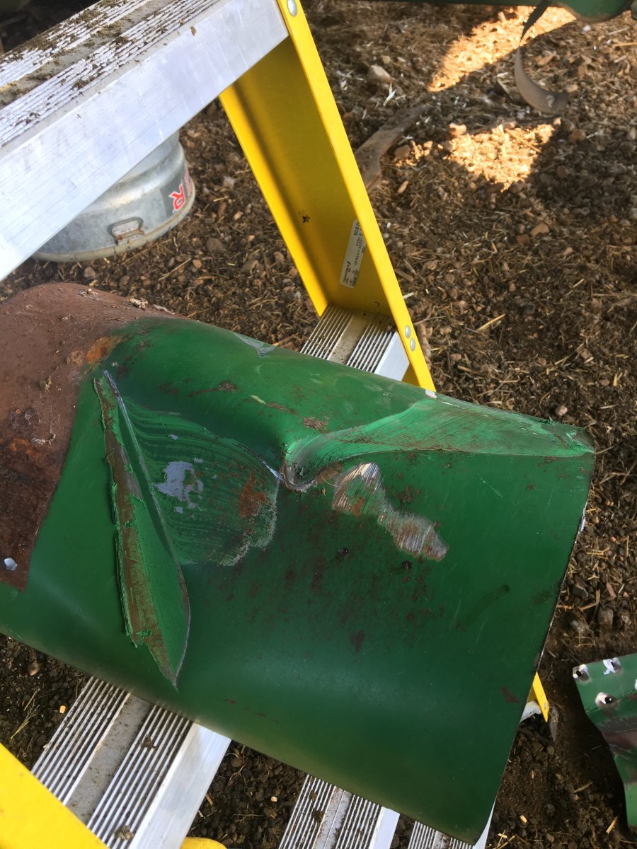 Auger repair - General Chat - Red Power Magazine Community