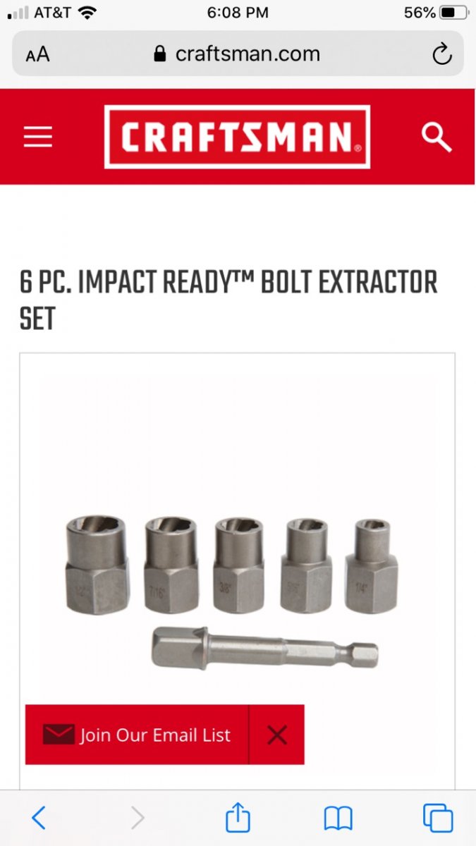 Square Oil Drain Plug Technical IH Talk Red Power Magazine Community