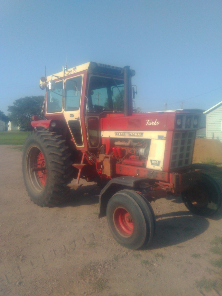 My 5488's Famous!!! - General Chat - Red Power Magazine Community