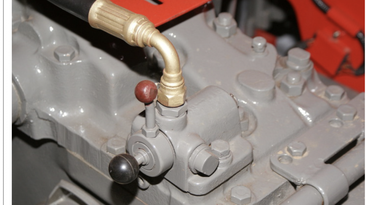 massey ferguson 65 diesel hydraulics - Technical IH Talk - Red Power