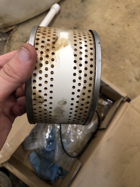 574 Hydraulic Question Technical IH Talk Red Power Magazine Community