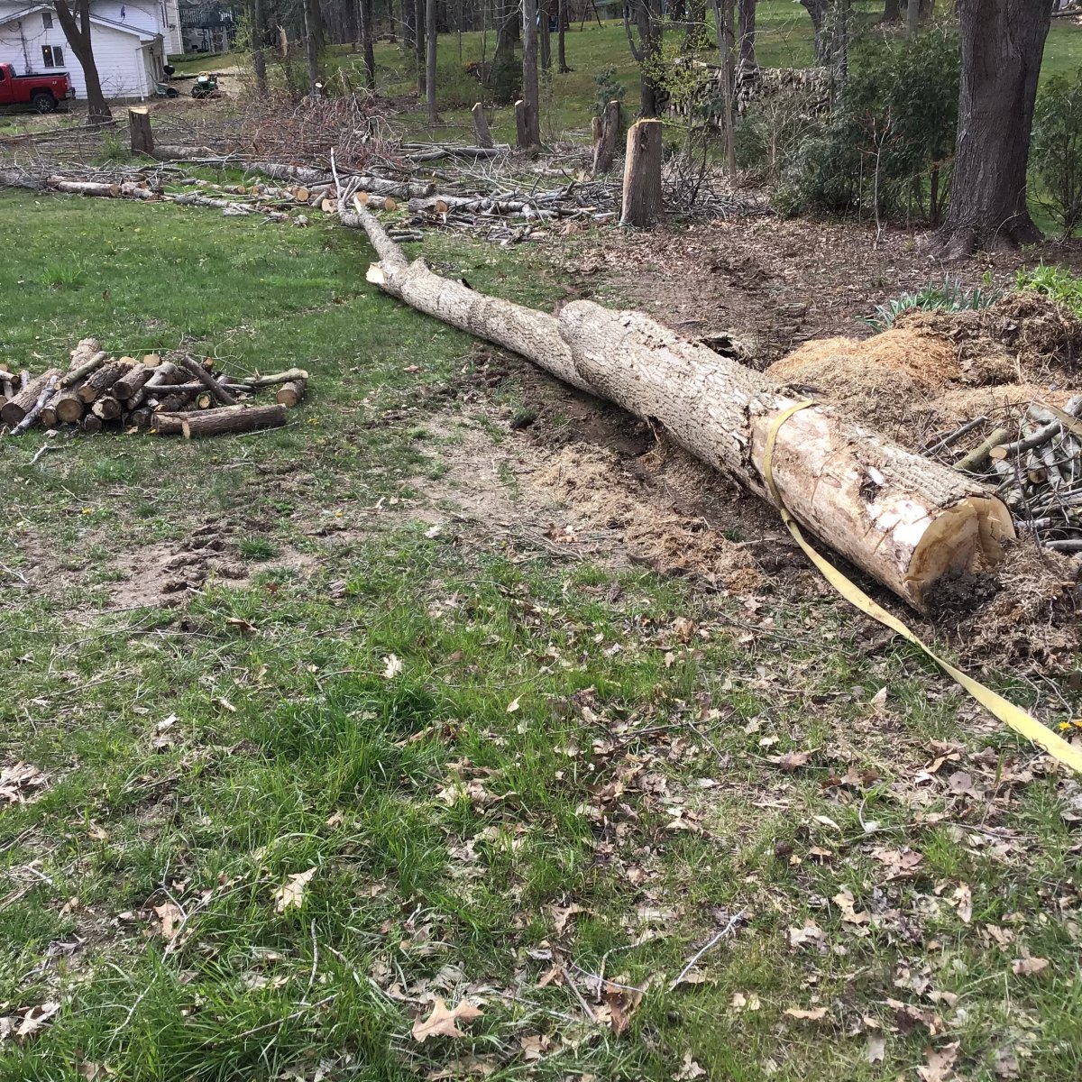 I had condenser Fail on Farmall C Technical IH Talk Red