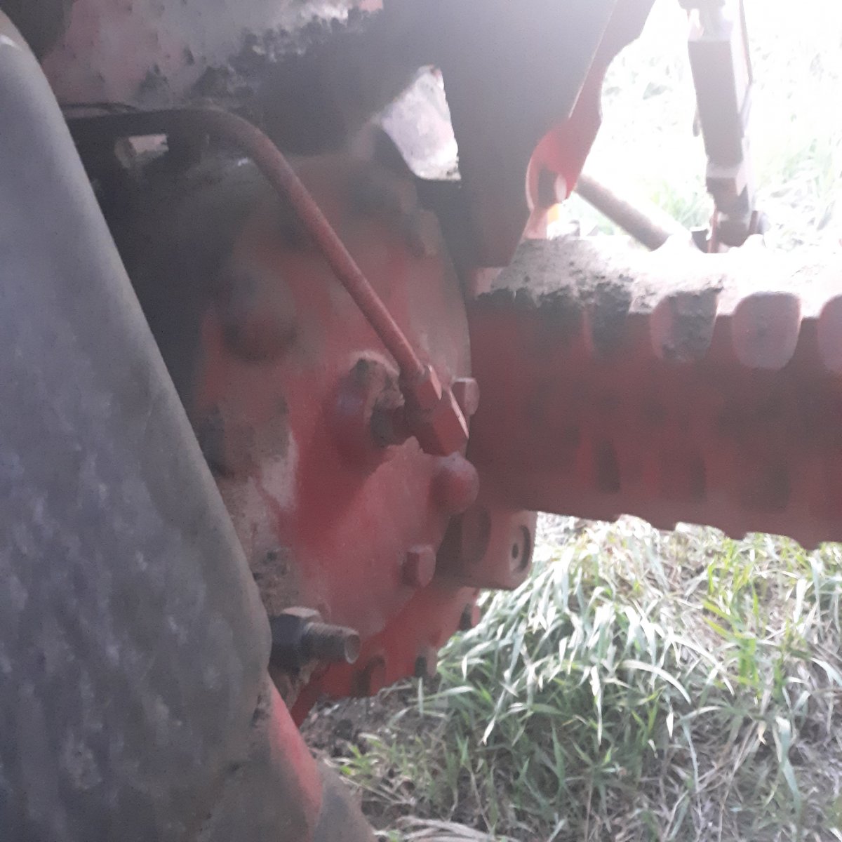 1086 hydraulic help Page 2 Technical IH Talk Red Power Magazine