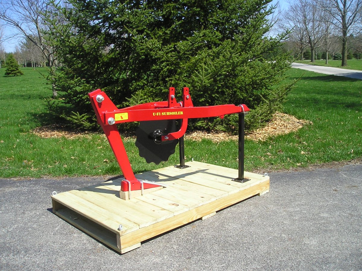 McCormick C-21-T Coil Spring Harrow - Projects, Builds, & Restorations ...