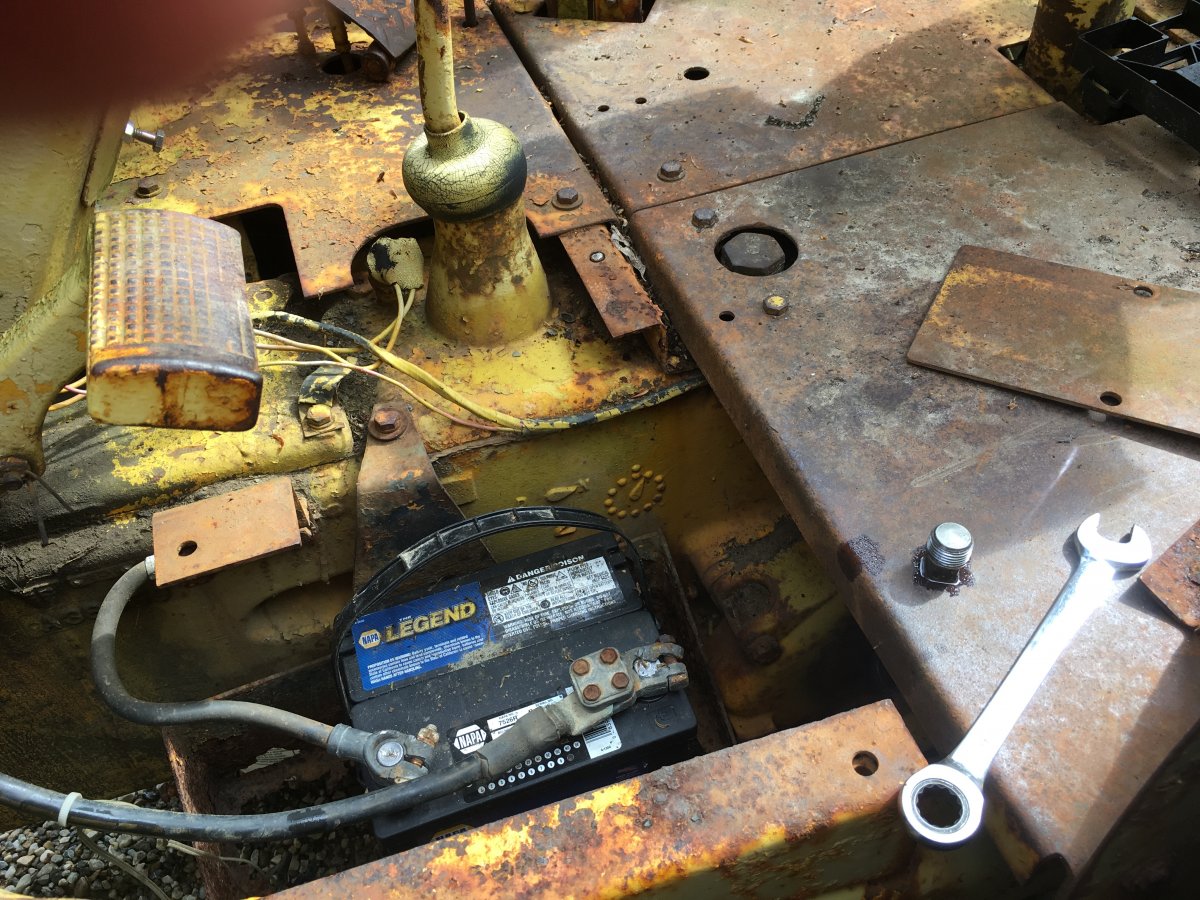 case 580B questions General Chat Red Power Magazine Community