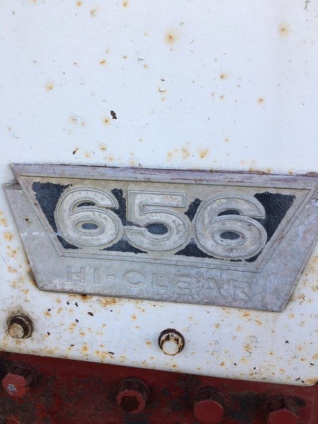 What Options Could You Get For The 656 During It’s Lifetime ...