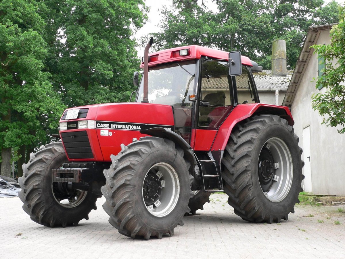 IH Neuss plant closed the door General Chat Red Power Magazine