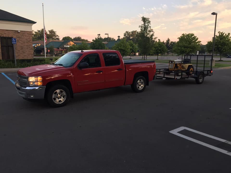 Alvordton Ohio 2020 plow day General Chat Red Power Magazine Community