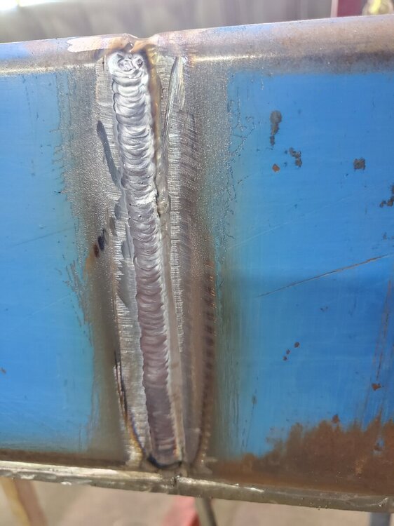 best all around welding wire General Chat Red Power Magazine Community