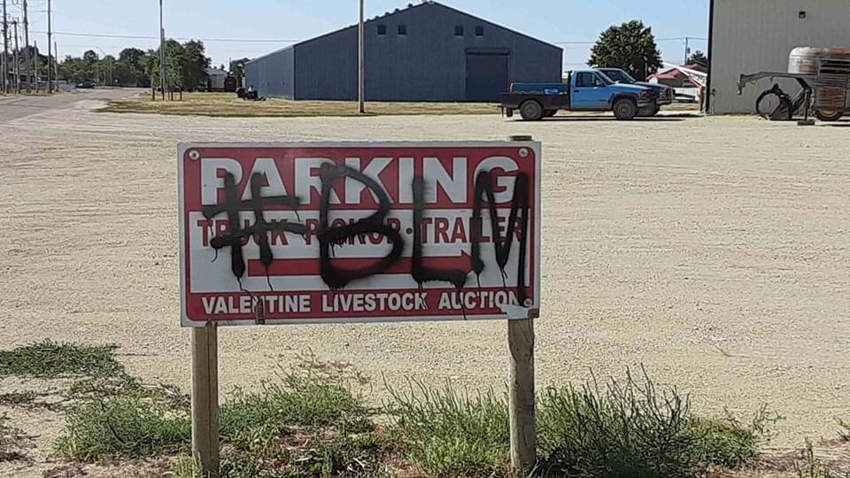 Valentine Nebraska General Chat Red Power Magazine Community