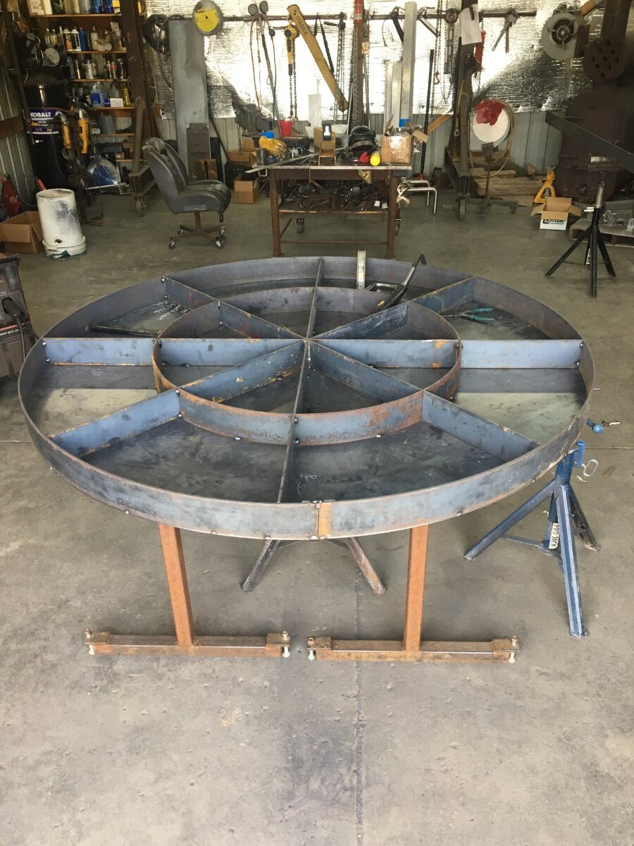 Lazy Susan General Chat Red Power Magazine Community