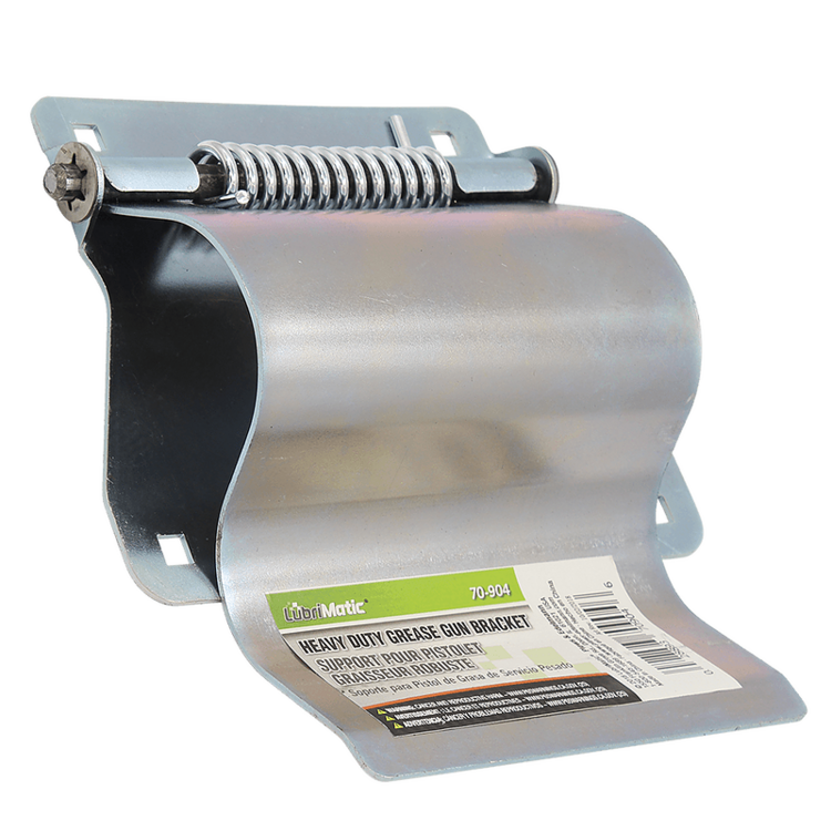 Grease gun bracket General Chat Red Power Magazine Community