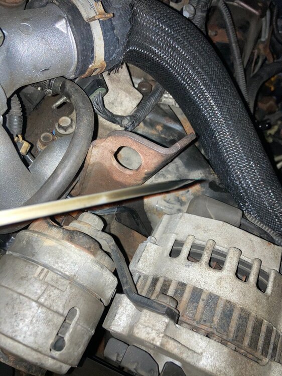 How many oil changes after a head gasket? General Chat Red Power