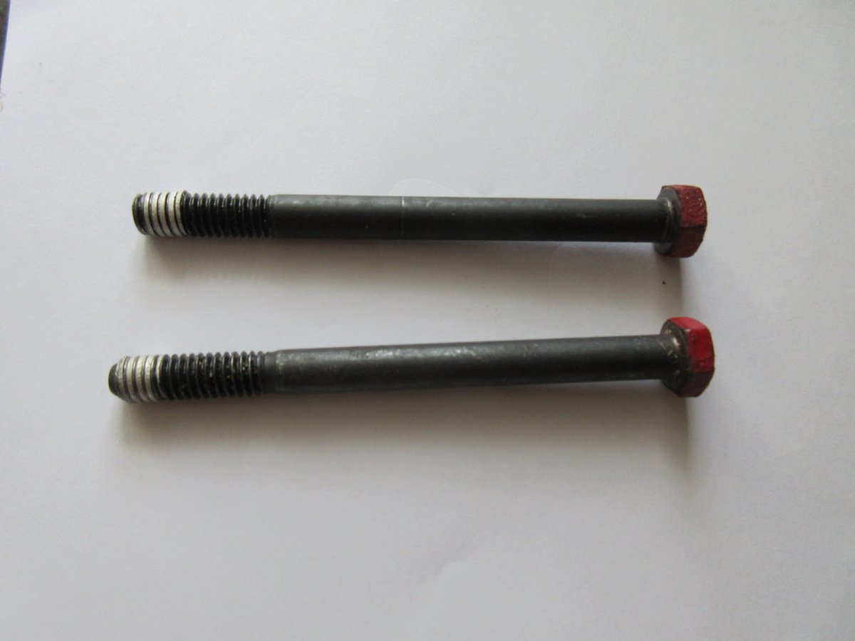 584 lost hydraulics cold weather Technical IH Talk Red Power