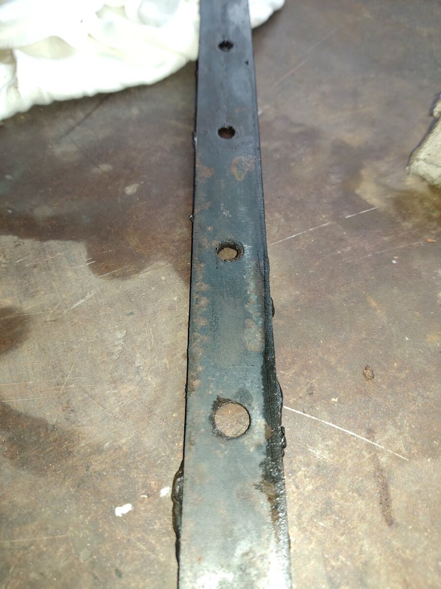 360 oil pan gasket Technical IH Talk Red Power Magazine Community