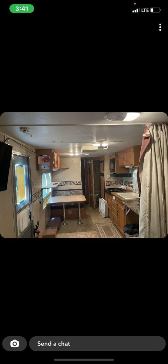 What's this used camper worth? General Chat Red Power Magazine