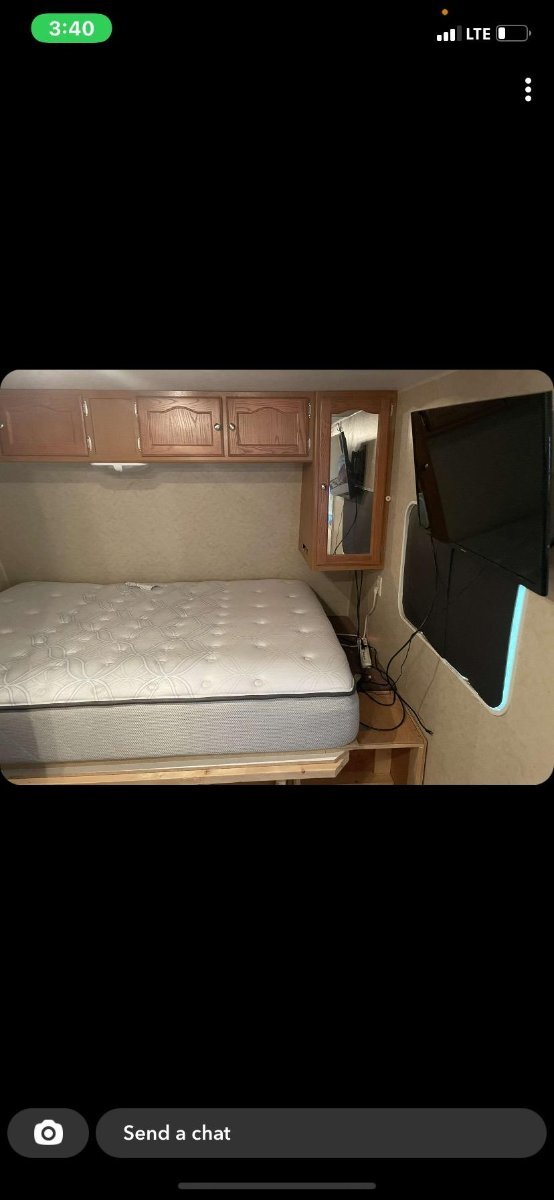 What's this used camper worth? General Chat Red Power Magazine