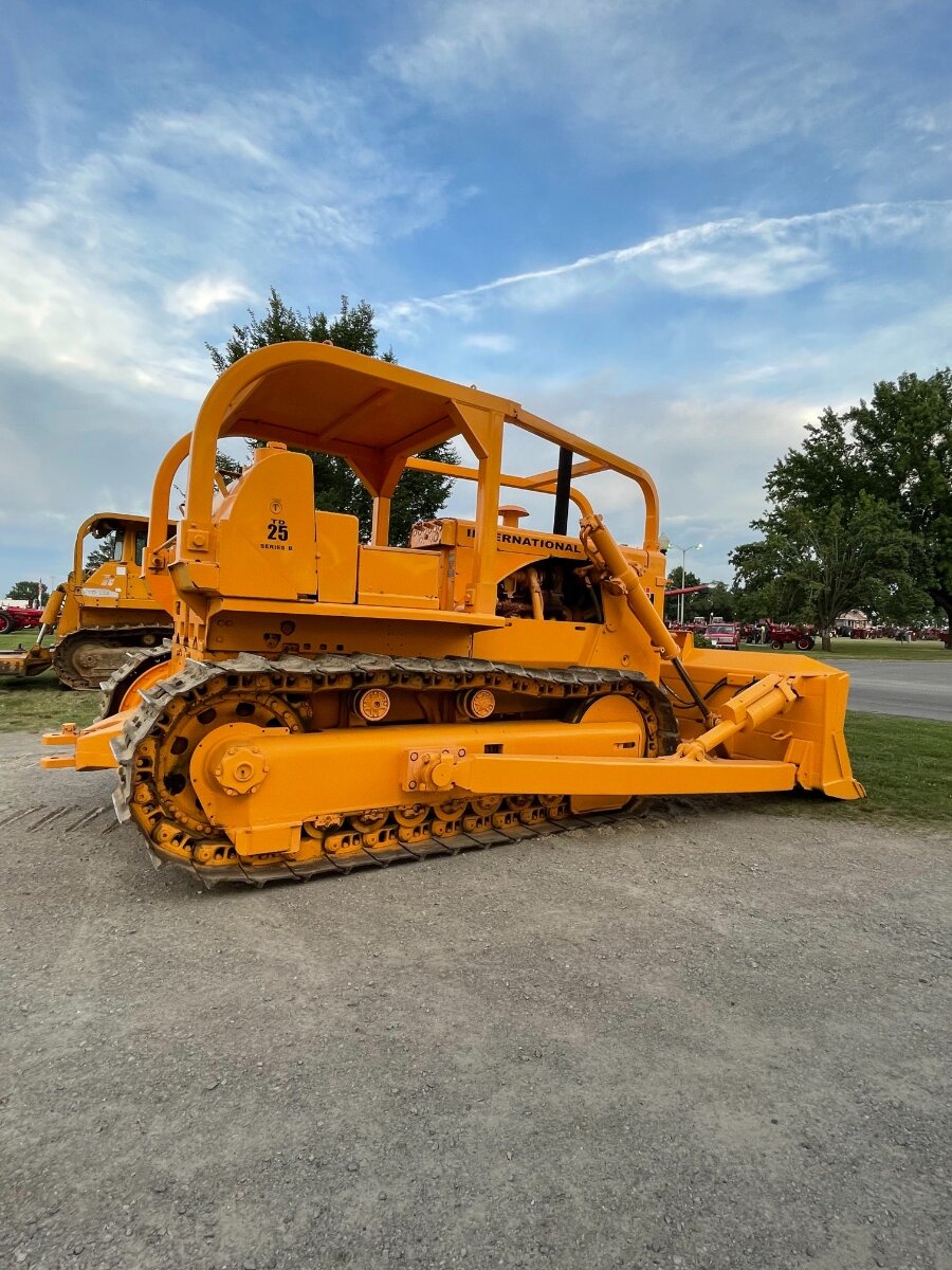 Few pictures from RPRU ! - General Chat - Red Power Magazine Community