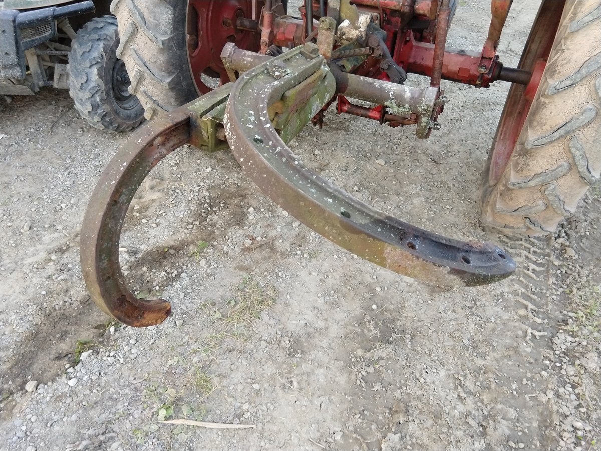 Plow questions General Chat Red Power Magazine Community