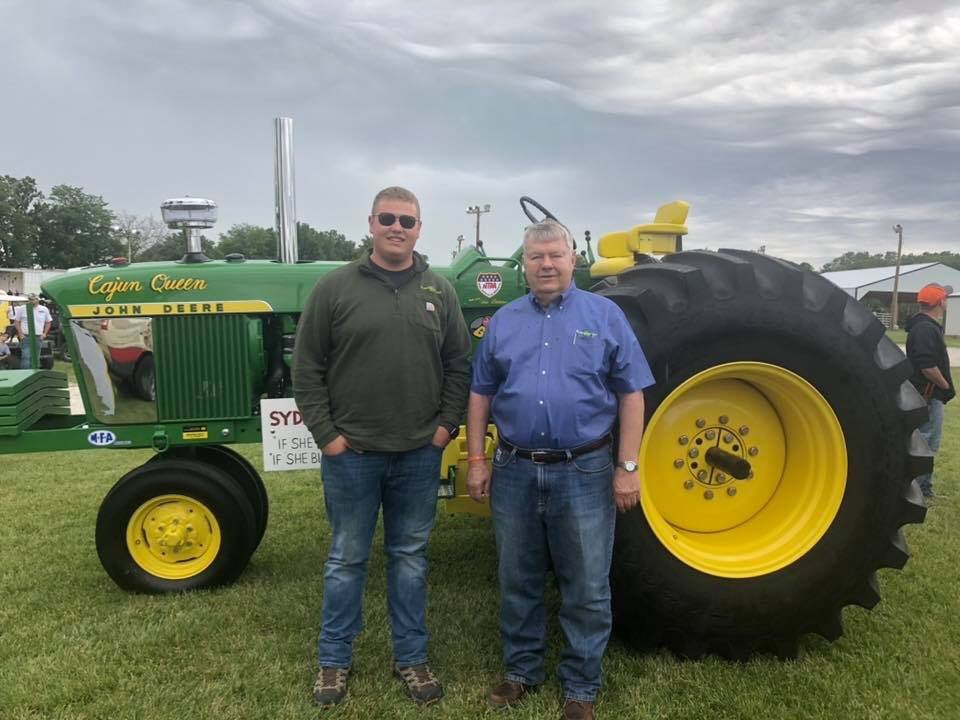 Cajun Queen sighting General Chat Red Power Magazine Community