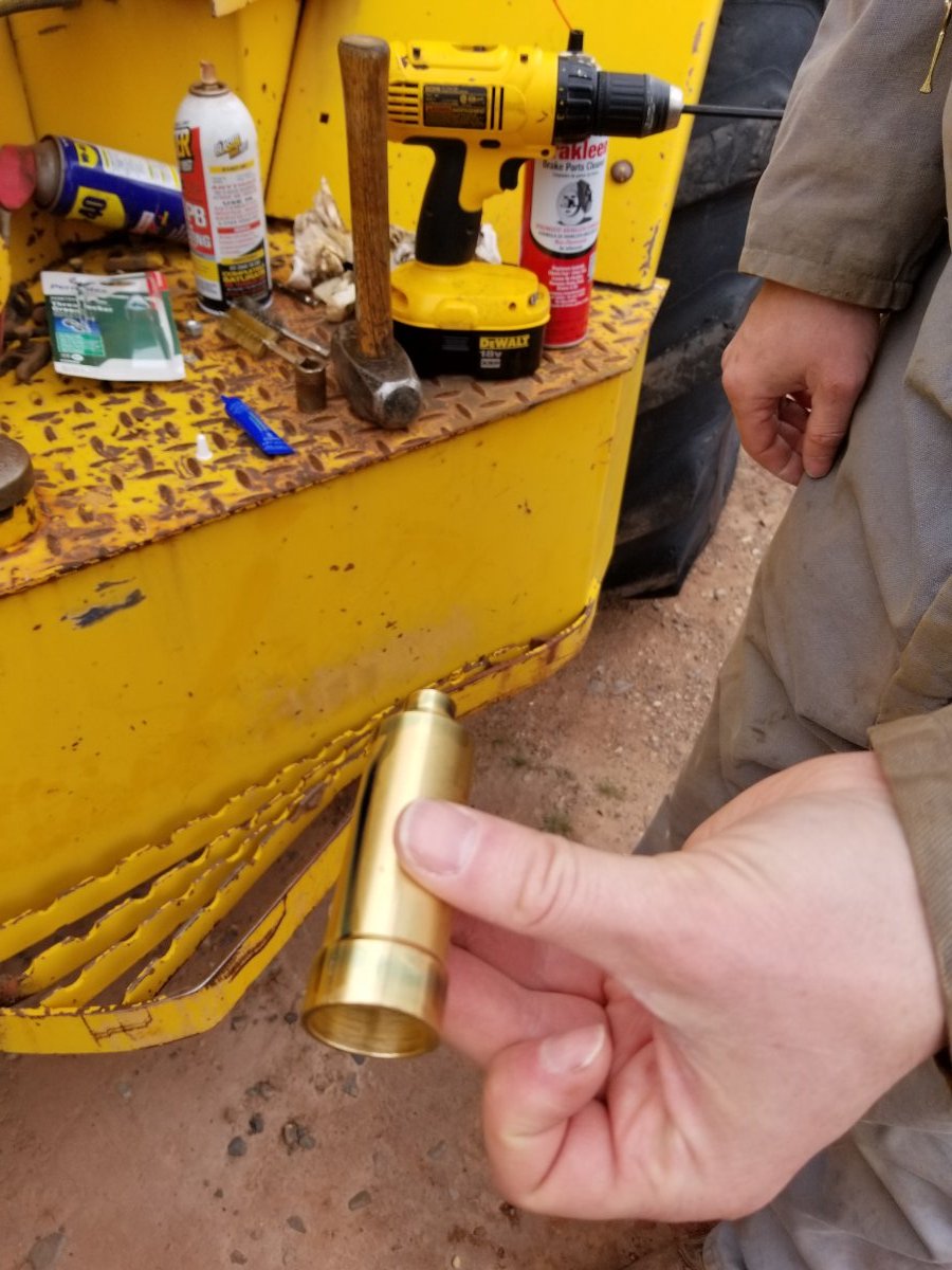 D239 Injectors DT239 injector question - Technical IH Talk - Red Power Magazine Community