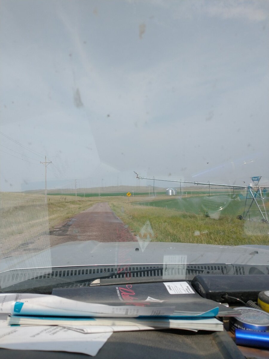 Cherry County Car Wash General Chat Red Power Magazine Community