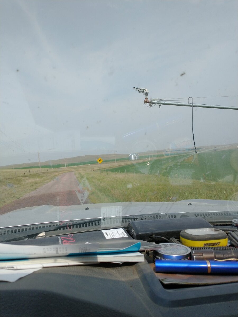 Cherry County Car Wash General Chat Red Power Magazine Community