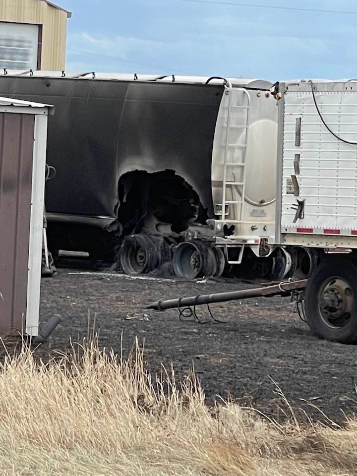 Denton Montana Fire General Chat Red Power Magazine Community