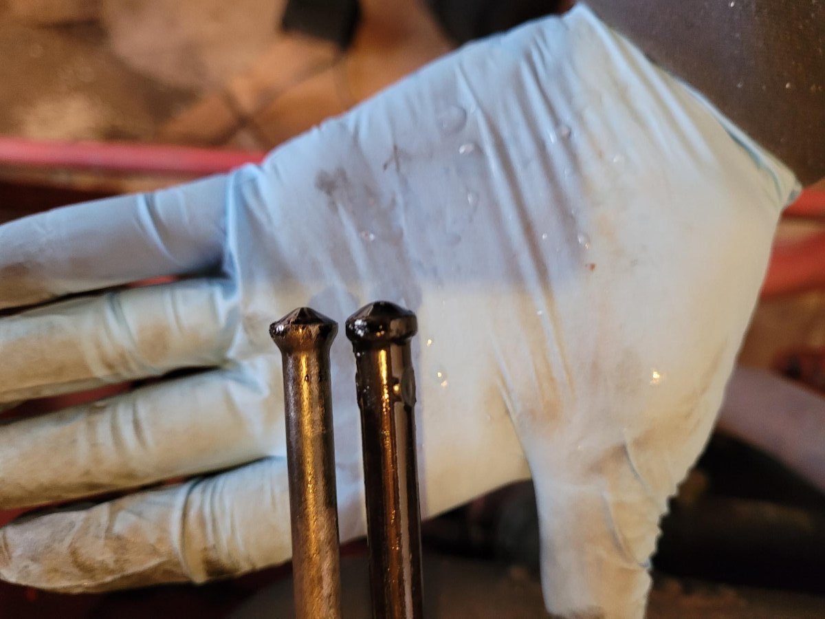 350U pushrod failure questions Technical IH Talk Red Power Magazine