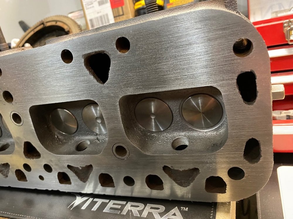 Sealant For Head Gasket Installation