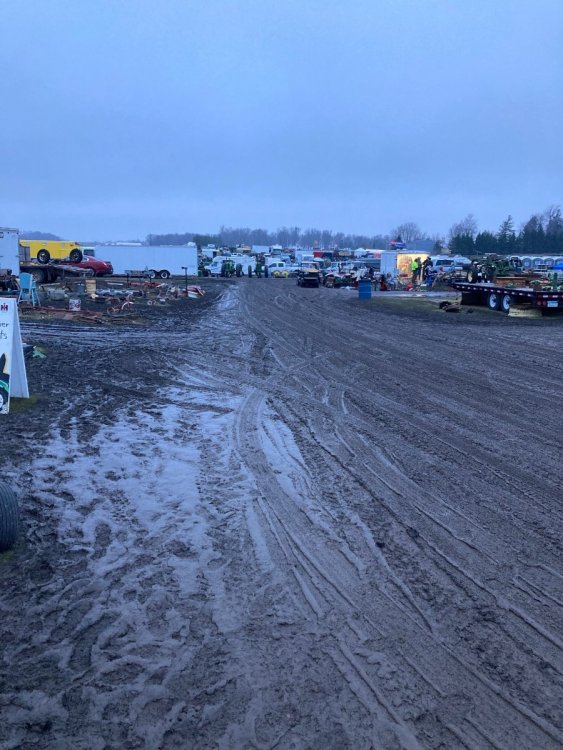 Lesueur, MN swap meet anyone? General Chat Red Power Magazine Community