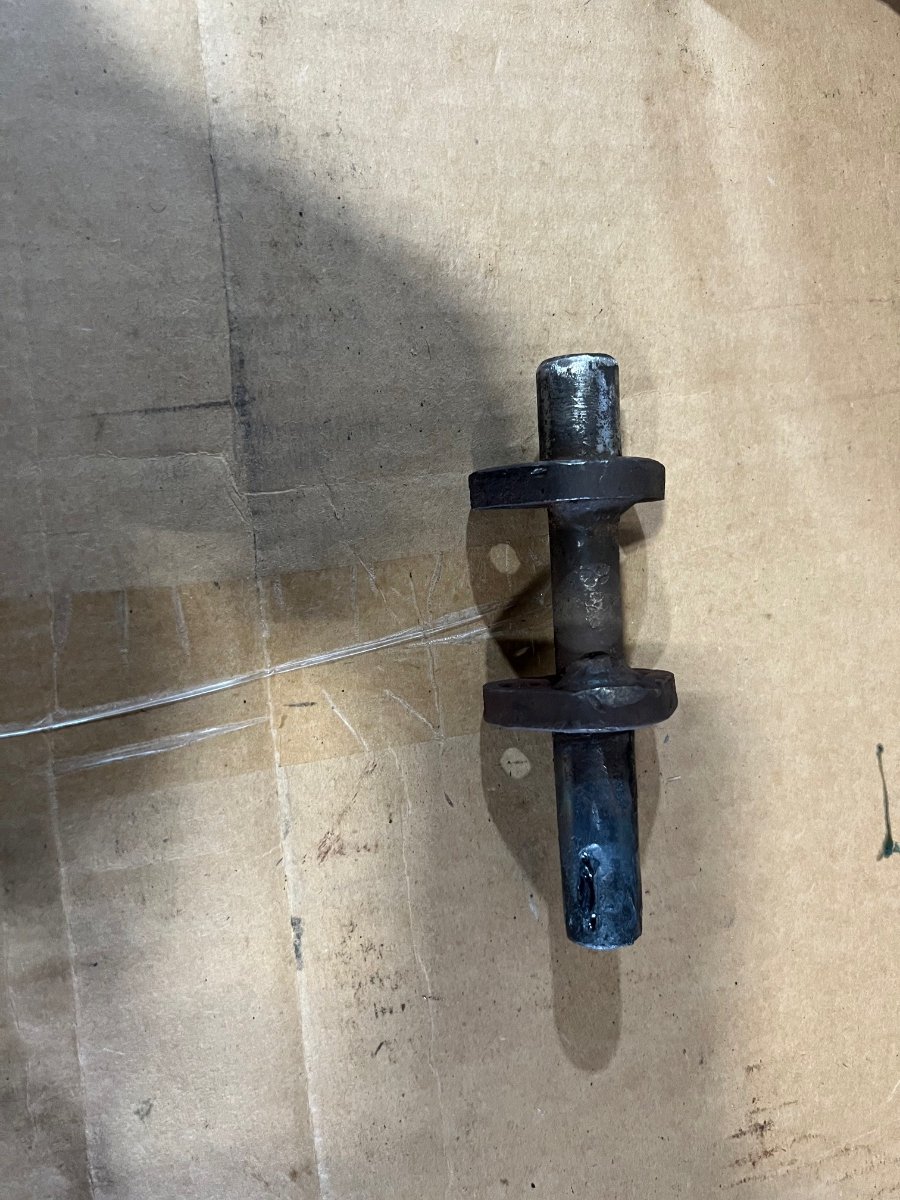 FarmAll m brakes Technical IH Talk Red Power Magazine Community