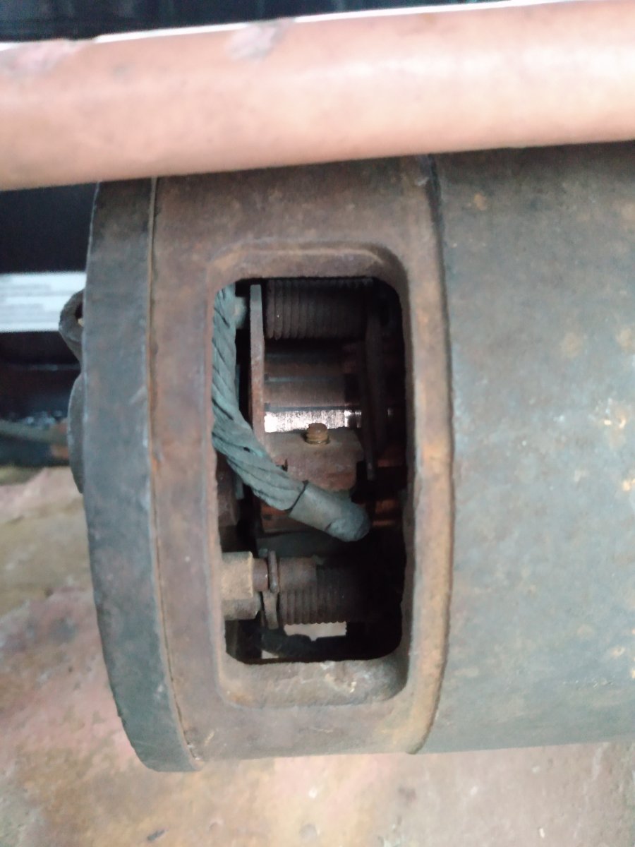 1943 Farmall H - First Tractor Project - Projects, Builds