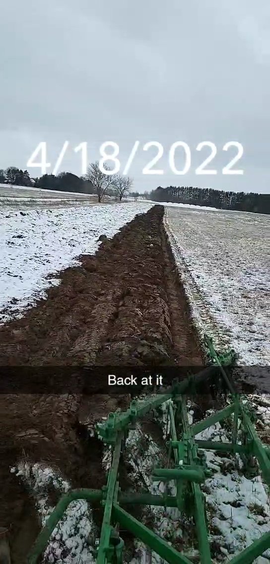 Plow Questions General Chat Red Power Magazine Community