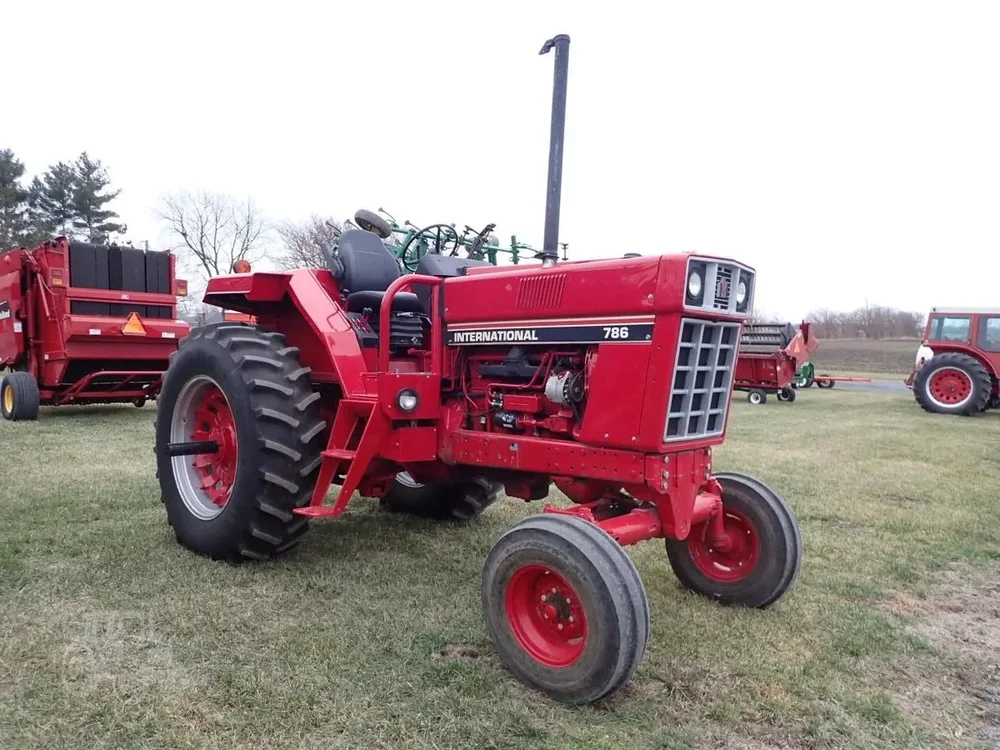 Nice eye catcher 786 coming up at auction at St. Anns Consignment ...