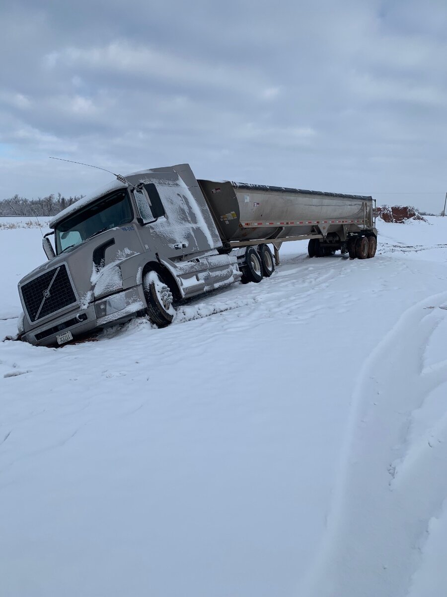 towing charges? General Chat Red Power Magazine Community