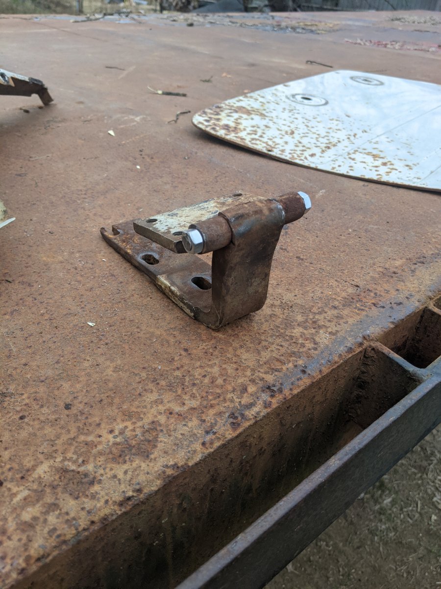 What to do when your brakes don't work right General Chat Red Power