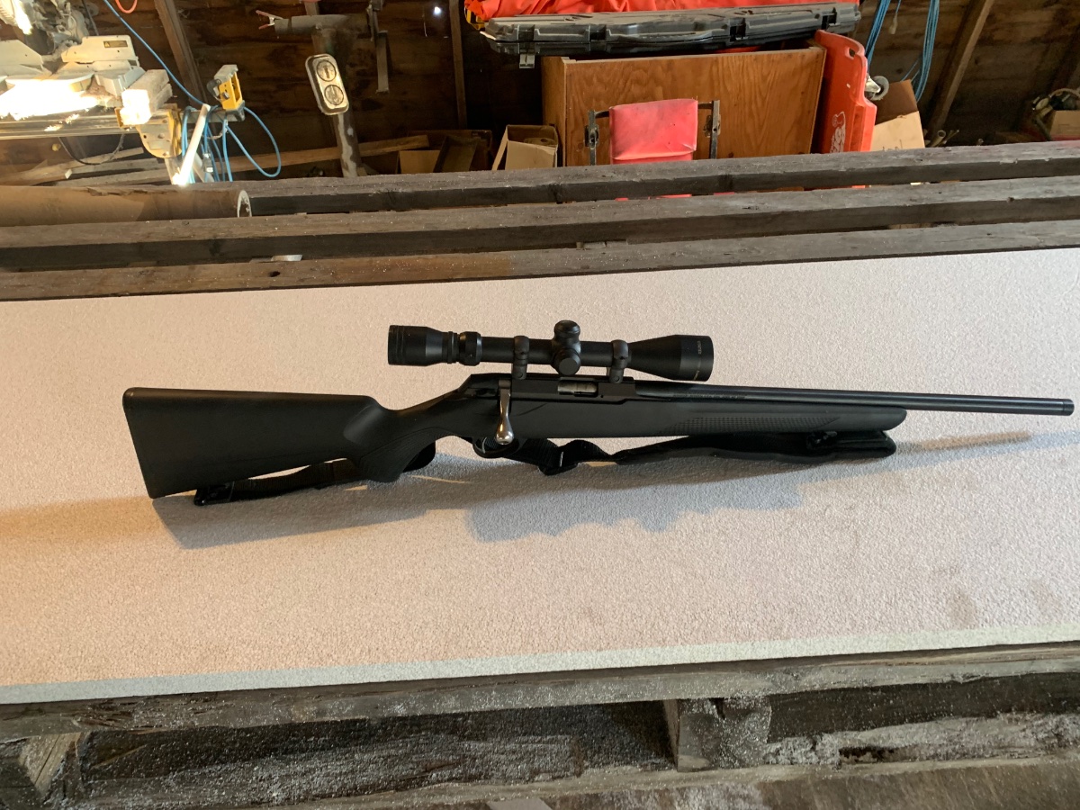 .17 WSM - General Chat - Red Power Magazine Community