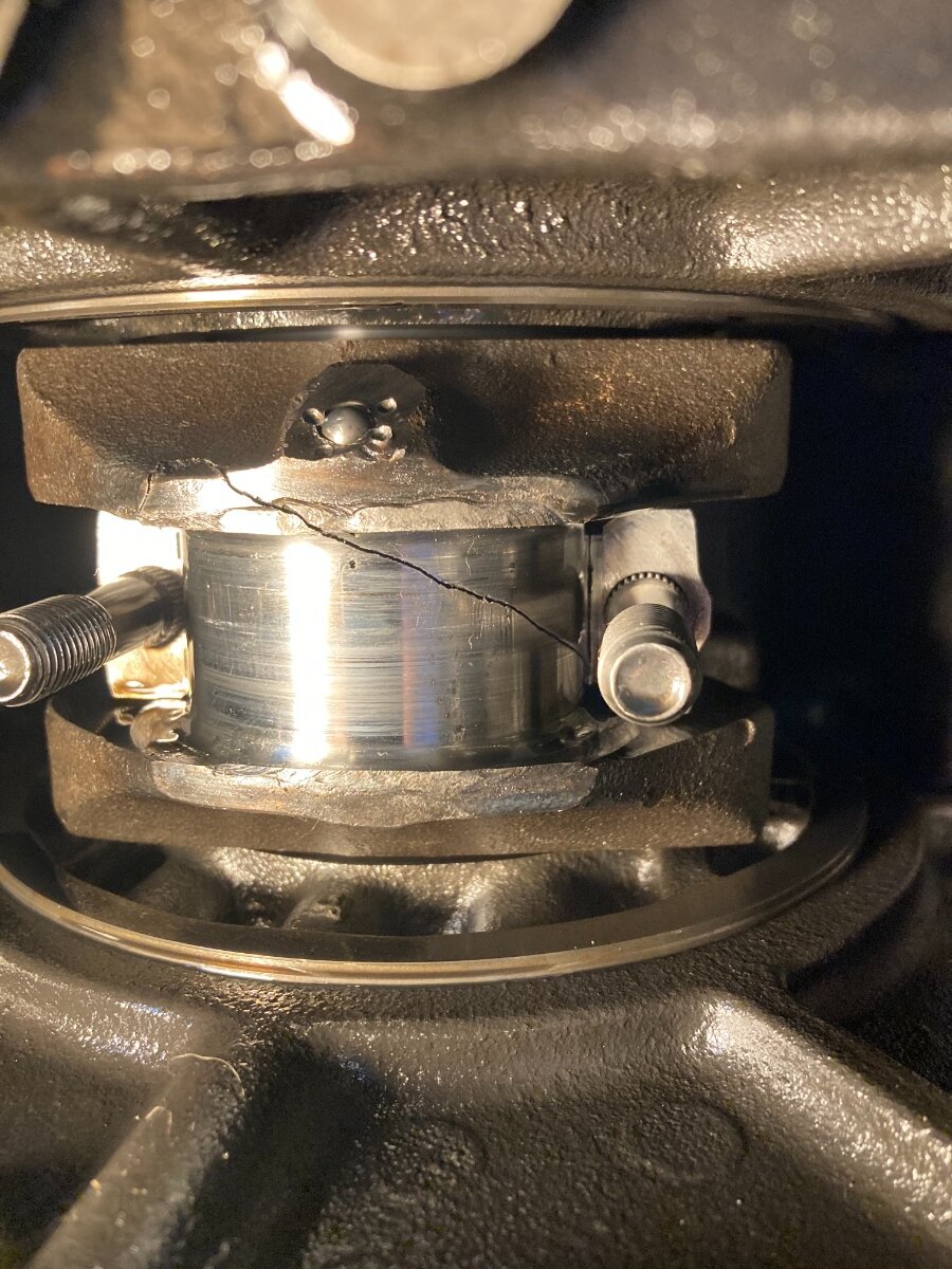 replacement skid steer engines General Chat Red Power Magazine