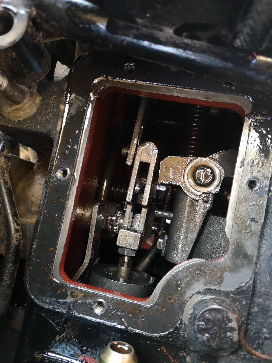 Case 4210 3 point hitch problem Technical IH Talk Red Power