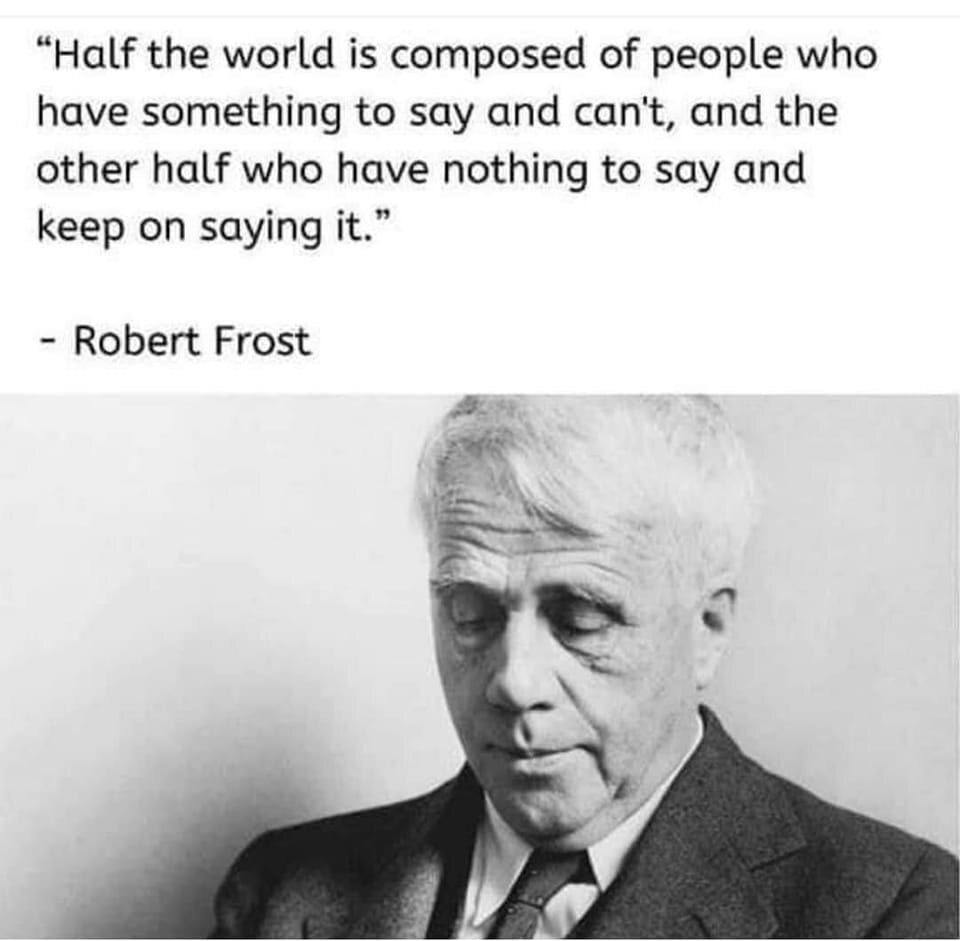 Robert Rothwell Quote Knowledge Nuggets - Page 3 - General Chat - Red Power Magazine Community