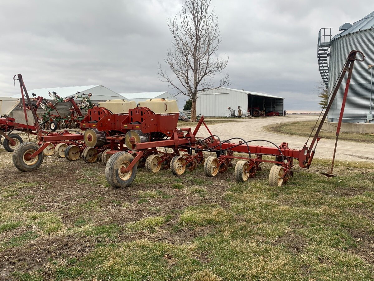 Current crazy project and coming up soon… - General Chat - Red