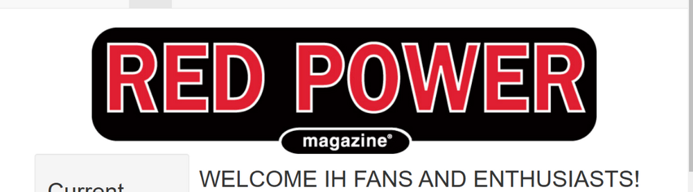 Which one is worth more ? - General Chat - Red Power Magazine Community